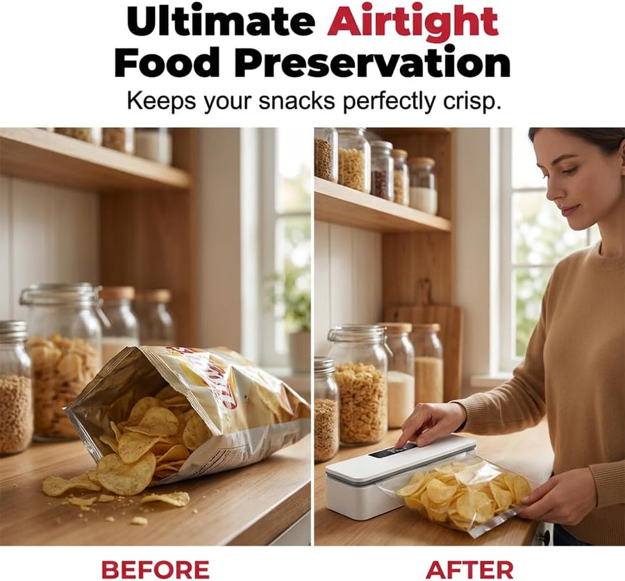 Freshness Made Simple